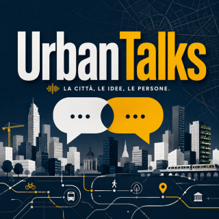 UrbanTalks - Demo